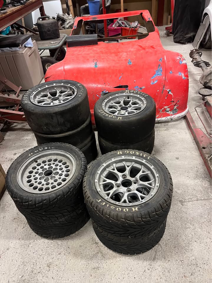 Shorcar Extreme nr 45 Honda