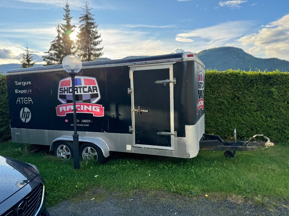 Shortcar Extreme Yamaha R1 36