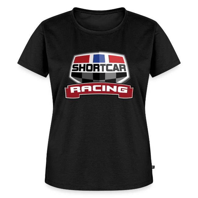T-skjorte dame